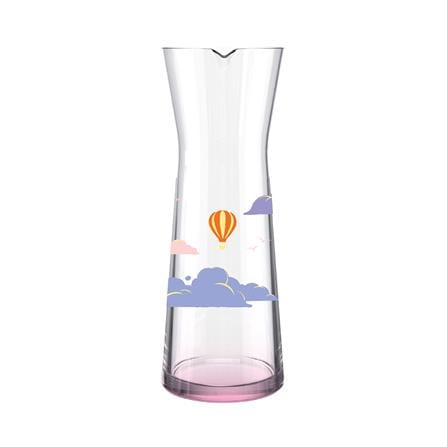 เหยือก 0.94 ลิตร OCEAN GLASS SUMMER SET COTTON CANDY SKY_0
