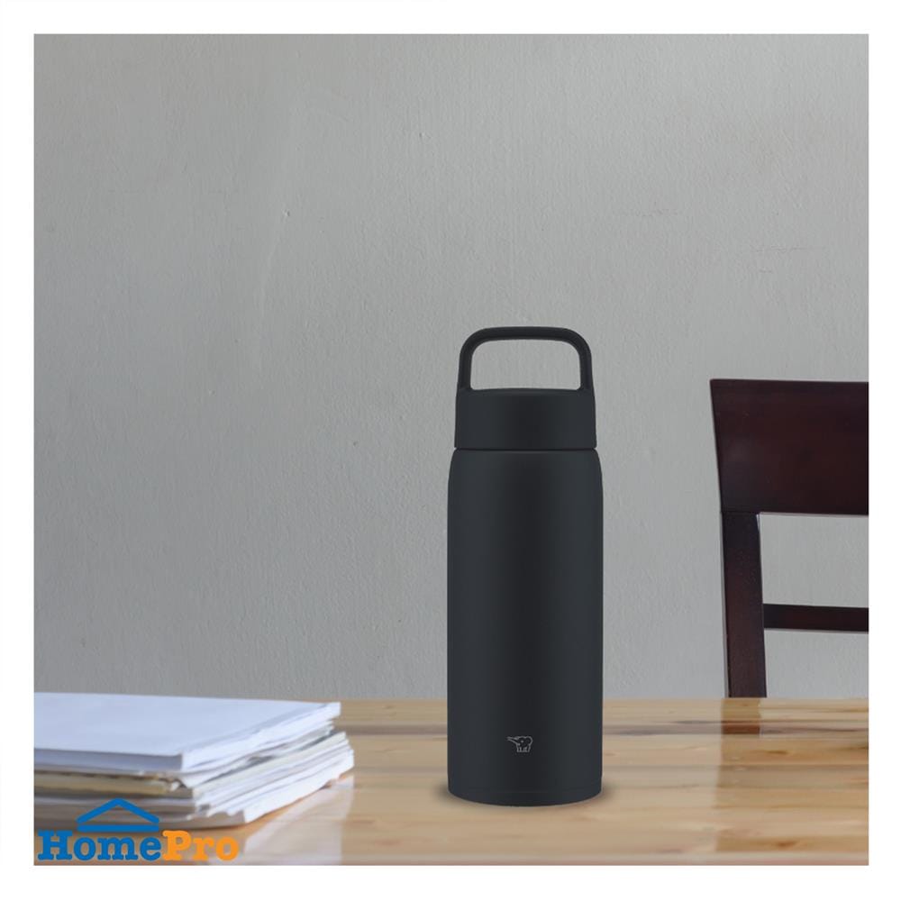 กระติกสุญญากาศ ZOJIRUSHI SU-DA80-BM 800 มล. สีดำ