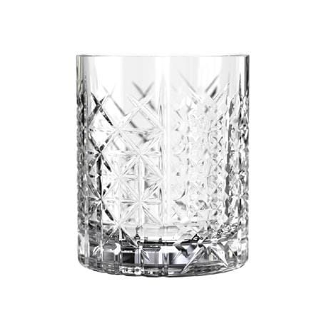 แก้วน้ำ 350 มล. LUCARIS OPULENCE KIN DOUBLE ROCK (แพ็ก 2 ใบ)_1