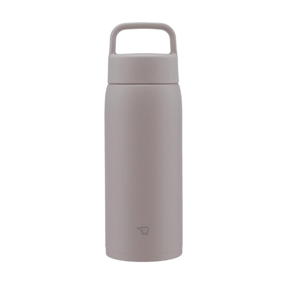 กระติกสุญญากาศ ZOJIRUSHI SU-DA80-HM 800 มล. สีเทา