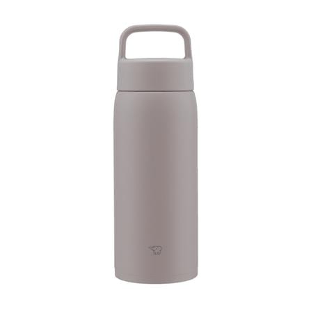 กระติกสุญญากาศ ZOJIRUSHI SU-DA80-HM 800 มล. สีเทา_0