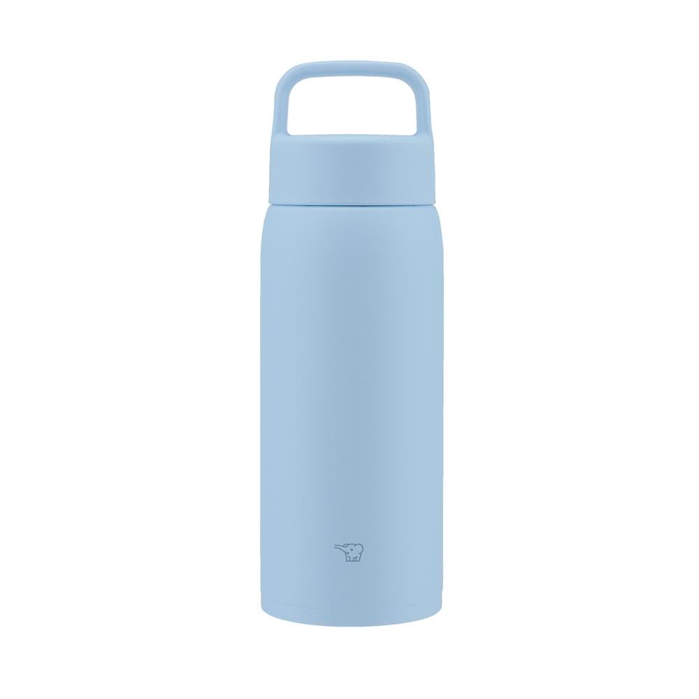 กระติกสุญญากาศ ZOJIRUSHI SU-DA80-AM 800 มล. สีฟ้า