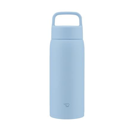 กระติกสุญญากาศ ZOJIRUSHI SU-DA80-AM 800 มล. สีฟ้า_0
