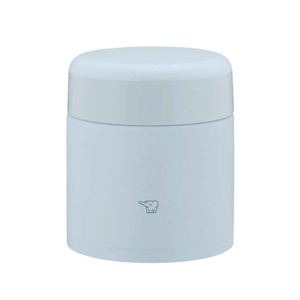กระติกสุญญากาศ ZOJIRUSHI SW-KA30-HL 300 มล. สีฟ้า