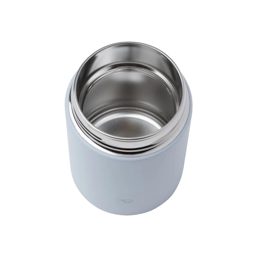 กระติกสุญญากาศ ZOJIRUSHI SW-KA30-HL 300 มล. สีฟ้า