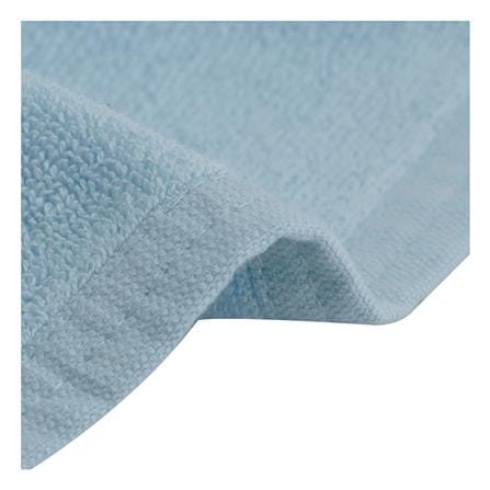 ผ้าขนหนู FROLINA GRACE 15X30 นิ้ว สี BLUE_3
