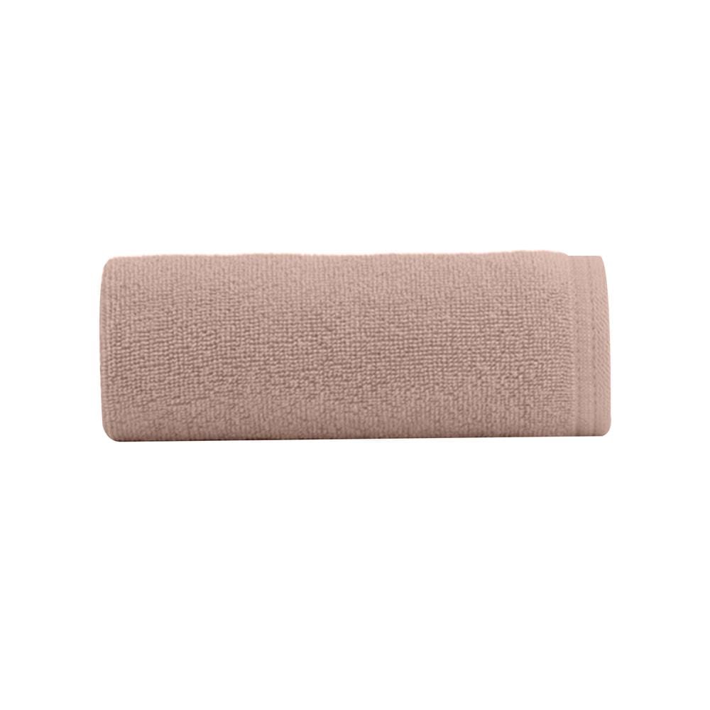 ผ้าขนหนู FROLINA GRACE 15X30 นิ้ว สี BROWN