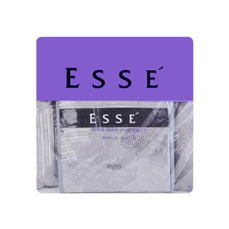 ชุดผ้าปูที่นอน 6 ฟุต (ชุด 6 ชิ้น) ESSE TENCEL 650T 6305 PURPLE_4