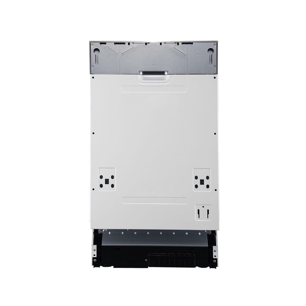 เครื่องล้างจานฝัง HAFELE CLEANO BI 495.06.531