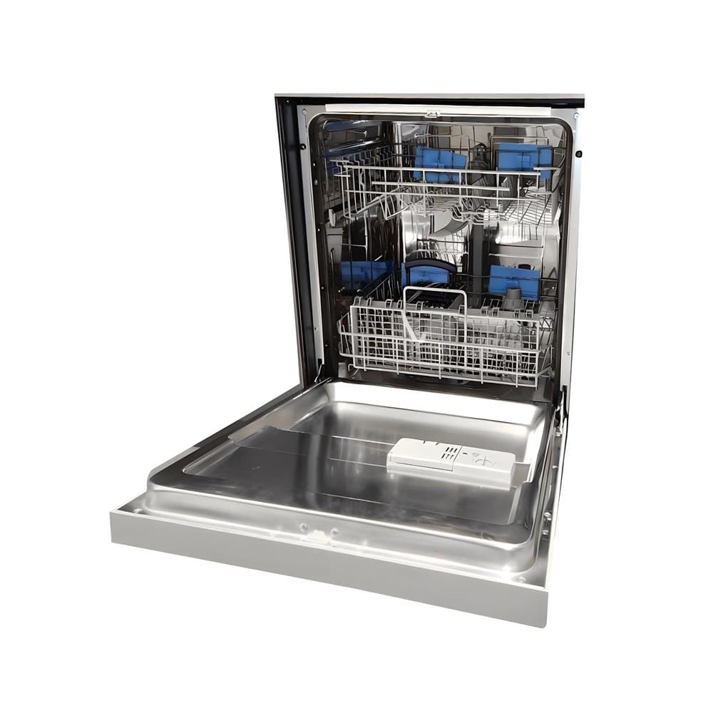 เครื่องล้างจานฝัง HAFELE CLEANO BI 495.06.531