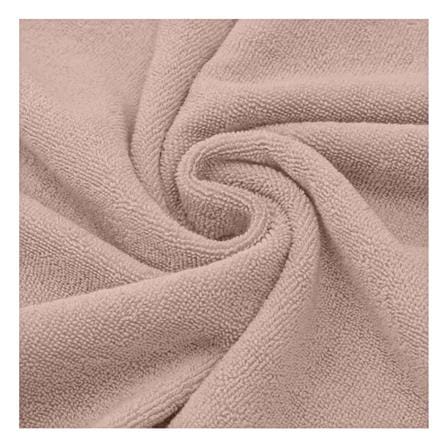 ผ้าขนหนู FROLINA GRACE 30X60 นิ้ว สี BROWN_4