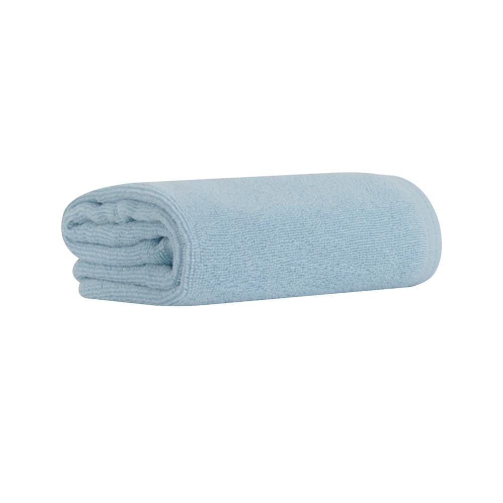 ผ้าขนหนู FROLINA GRACE 27X54 นิ้ว สี BLUE