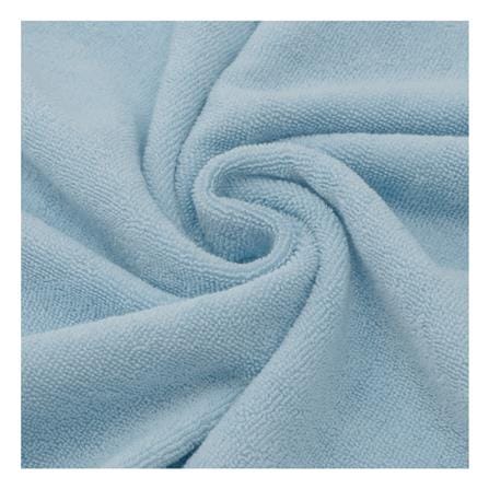 ผ้าขนหนู FROLINA GRACE 27X54 นิ้ว สี BLUE_4