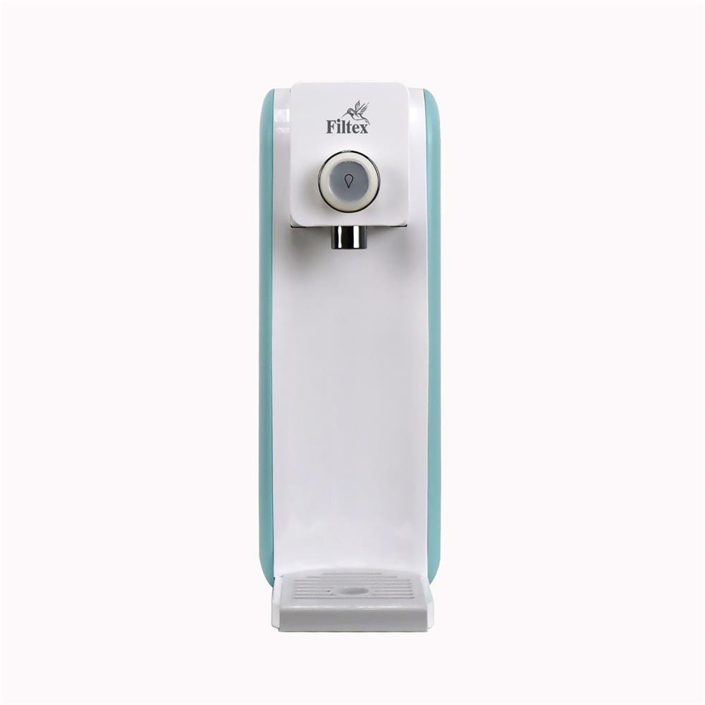เครื่องกรองน้ำดื่ม FILTEX SORA UF สีเขียวมิ้น