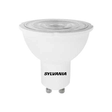 หลอด LED SYLVANIA MR16 7 วัตต์ WARM WHITE GU10_0