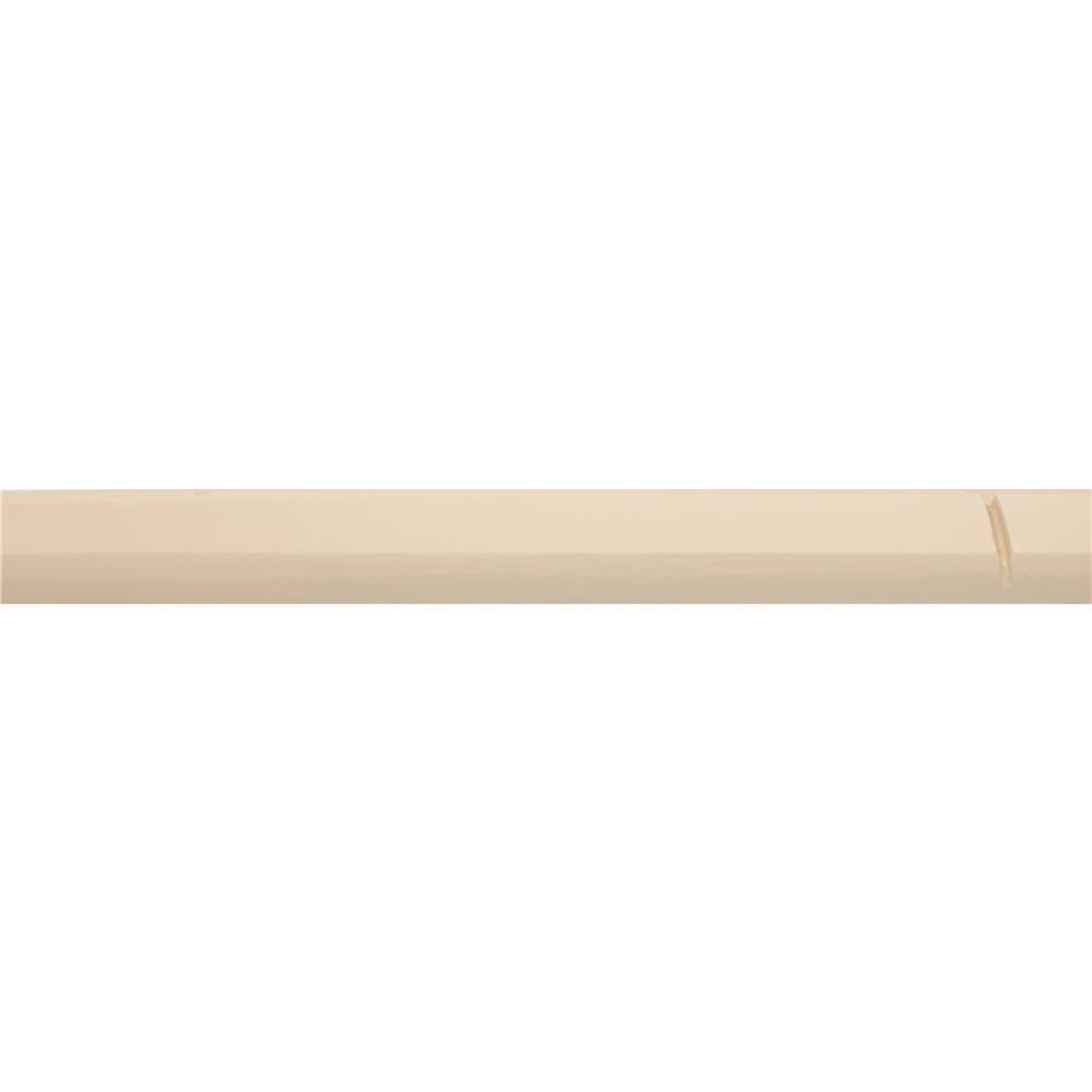 แผ่นตกแต่งผนัง PU 60x120 ซม. TARA BAMBOO BROWN