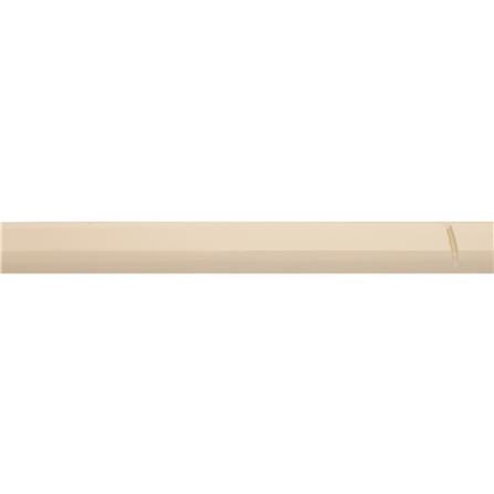 แผ่นตกแต่งผนัง PU 60x120 ซม. TARA BAMBOO BROWN_2