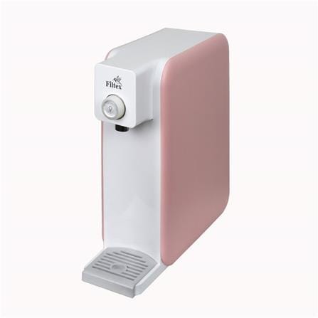 เครื่องกรองน้ำดื่ม FILTEX SORA UF สีชมพู_0