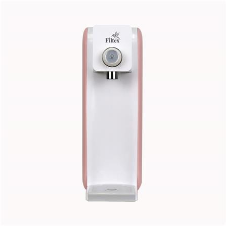 เครื่องกรองน้ำดื่ม FILTEX SORA UF สีชมพู_1