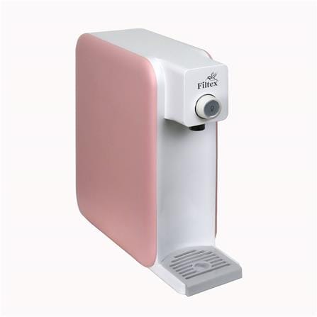 เครื่องกรองน้ำดื่ม FILTEX SORA UF สีชมพู_2
