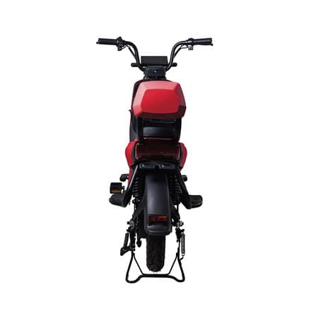 จักรยานไฟฟ้า EM ECO NATION 10 นิ้ว สีแดง_5