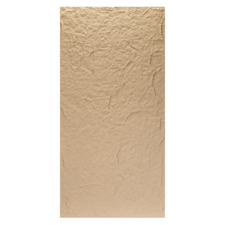 แผ่นตกแต่งผนัง PU 60x120 ซม. TARA ROCK STONE BROWN_0