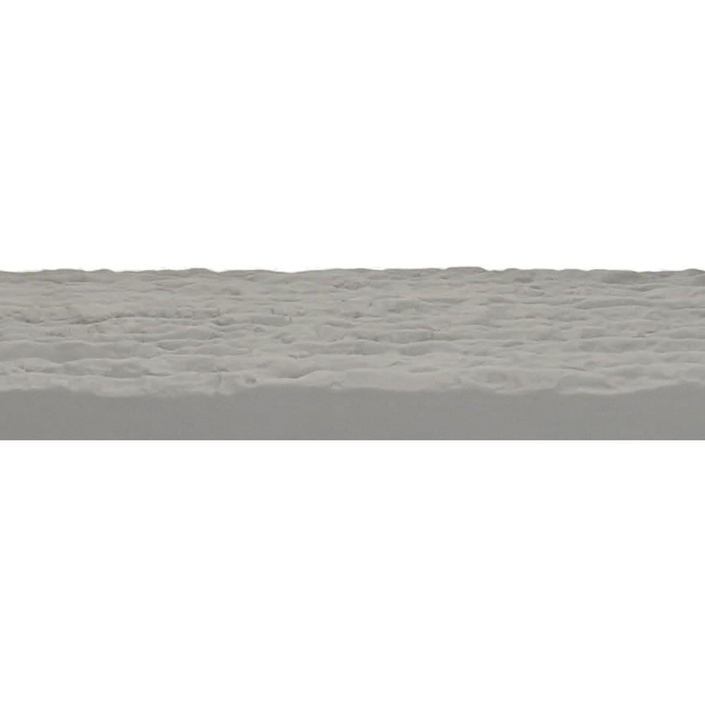 แผ่นตกแต่งผนัง PU 60x120 ซม. TARA LAVA STONE GREY