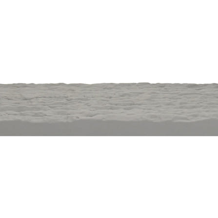 แผ่นตกแต่งผนัง PU 60x120 ซม. TARA LAVA STONE GREY_2