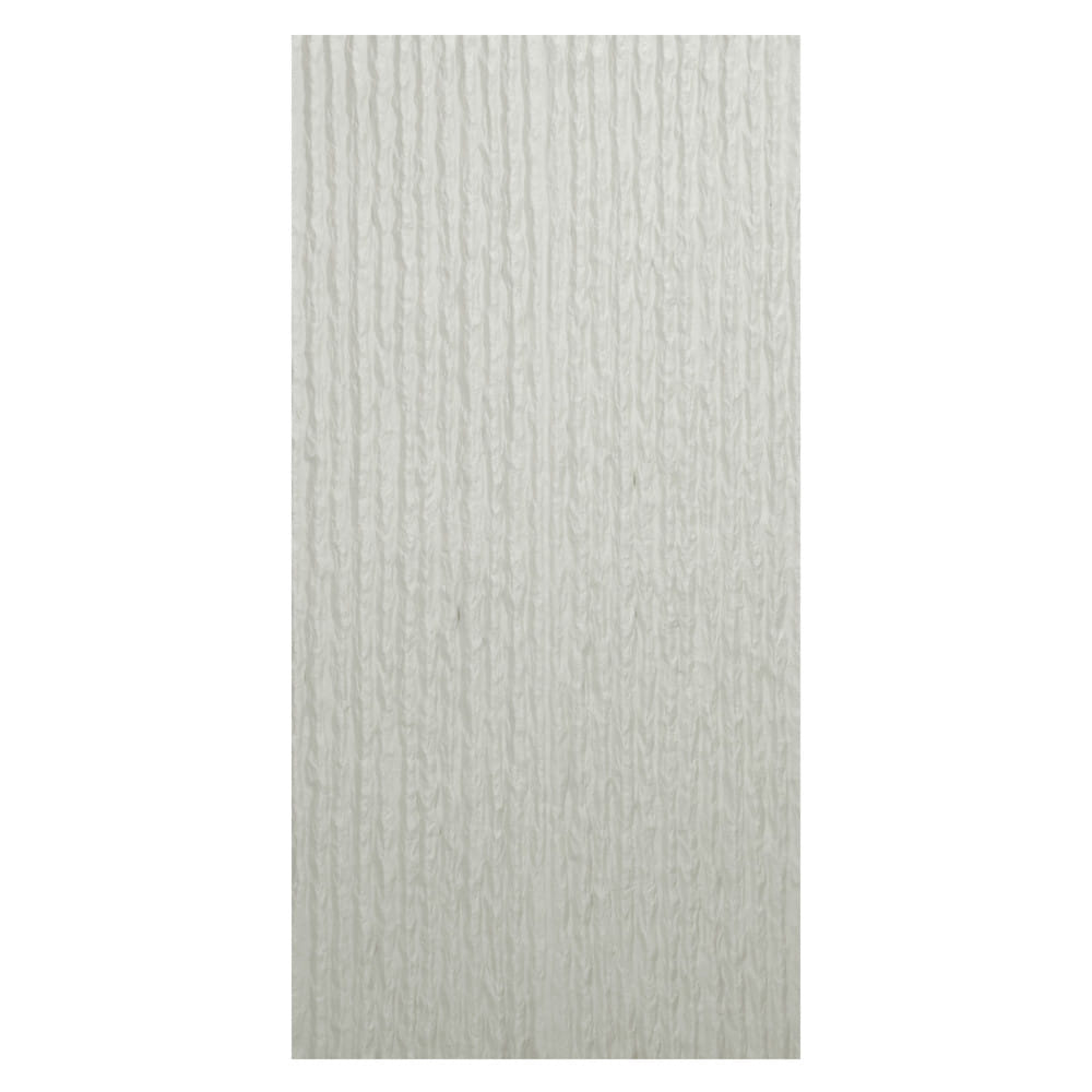 แผ่นตกแต่งผนัง PU 60x120 ซม. TARA LAVA STONE WHITE