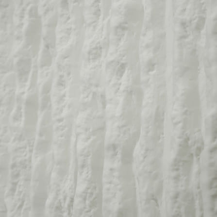 แผ่นตกแต่งผนัง PU 60x120 ซม. TARA LAVA STONE WHITE_1