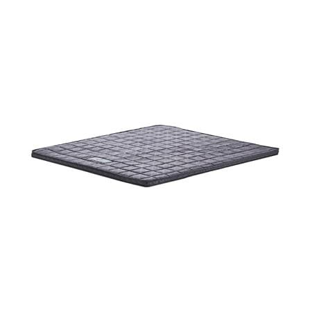 แผ่นรองนอน 6 ฟุต LOTUS FORESTEX II สี DARK GRAY_0