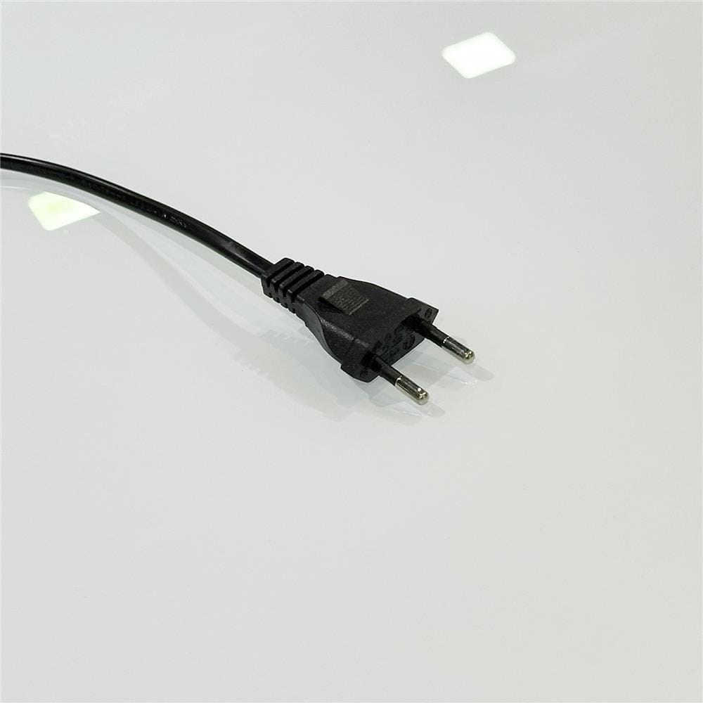 โต๊ะปรับระดับไฟฟ้า FURDINI NOVEL LT-205F 120 ซม. สีขาว
