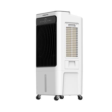 พัดลมไอเย็น MAZUMA AIRCOOL-40L สีขาว_2