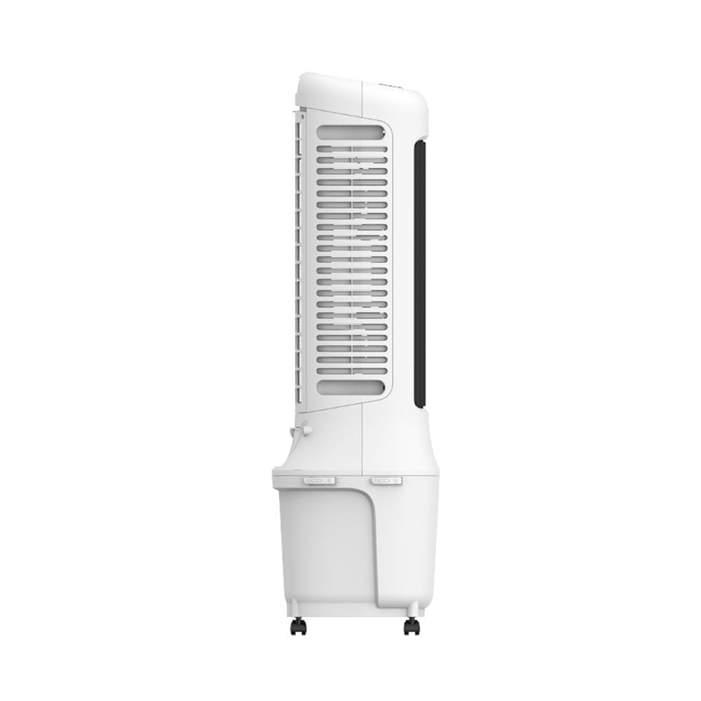 พัดลมไอเย็น MAZUMA AIRCOOL-10L สีขาว