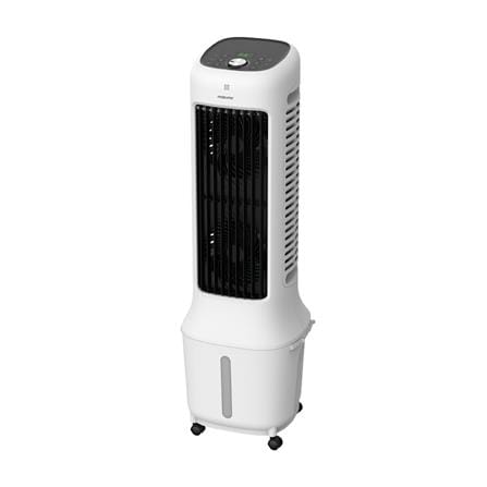 พัดลมไอเย็น MAZUMA AIRCOOL-10L สีขาว_0