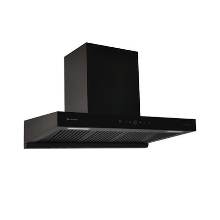 เครื่องดูดควันกระโจม DYNA HOME DH-403-BKS 90 ซม._2
