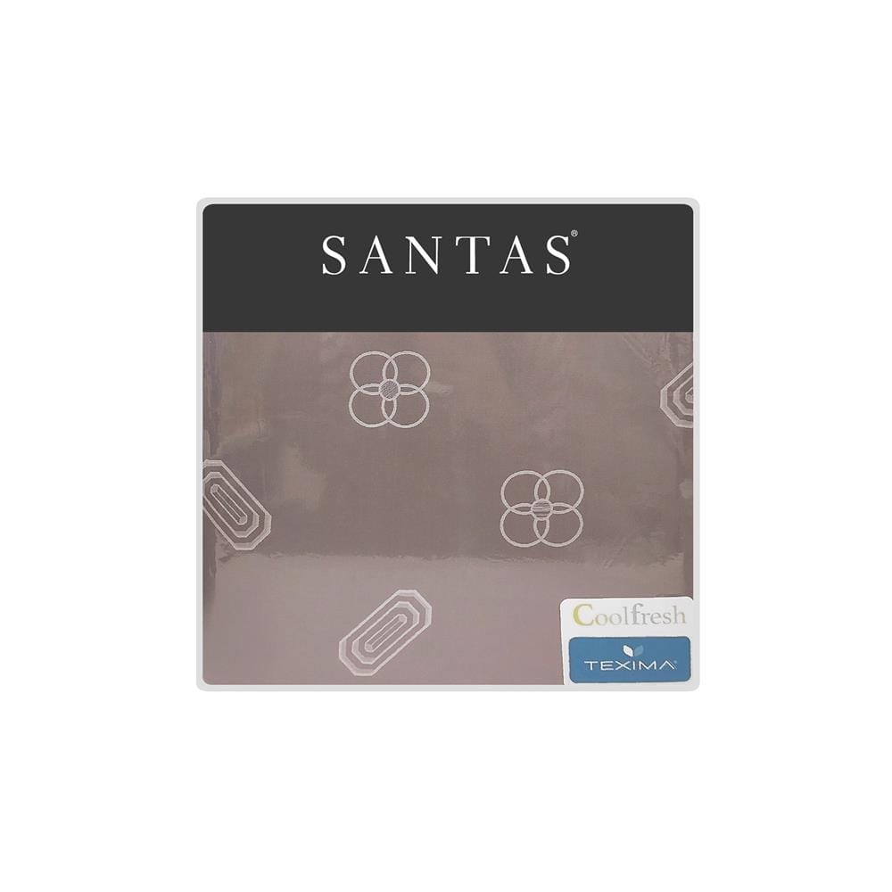 ชุดผ้าปูที่นอน 6 ฟุต (ชุด 5 ขิ้น) SANTAS TEXIMA BLITHE GR