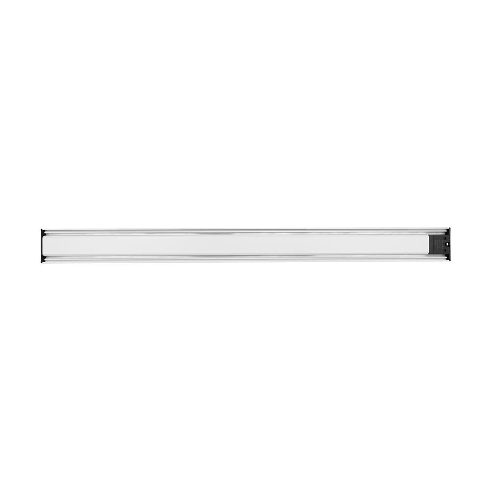 รางปลั๊กไฟแบบเลื่อนได้ HACO TR-T100/S-WE 100 ซม. สีขาว