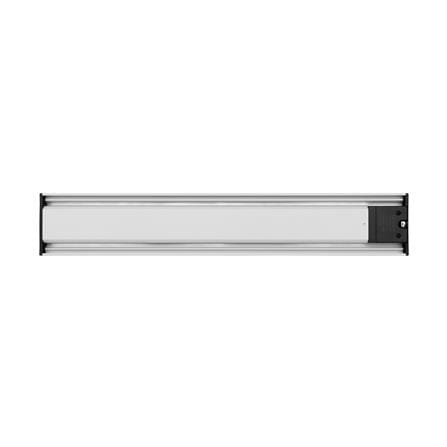 รางปลั๊กไฟแบบเลื่อนได้ HACO TR-T50/S-WE 50 ซม. สีขาว_2