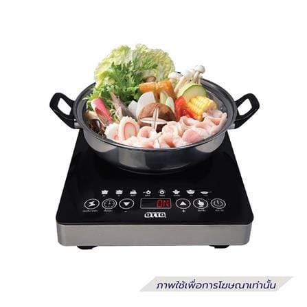 เตาแม่เหล็กไฟฟ้า OTTO GI-823A_3