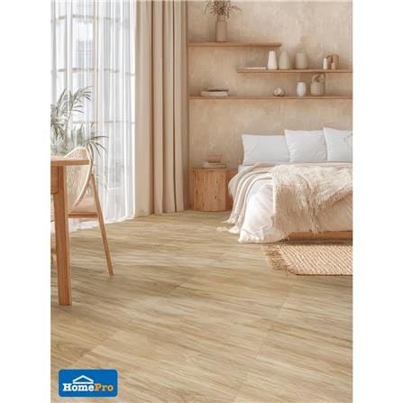 กระเบื้องพื้น 60x60 ซม. TARA คาซูมิ วู้ด บราวน์ A 1.44 ตร.ม._1