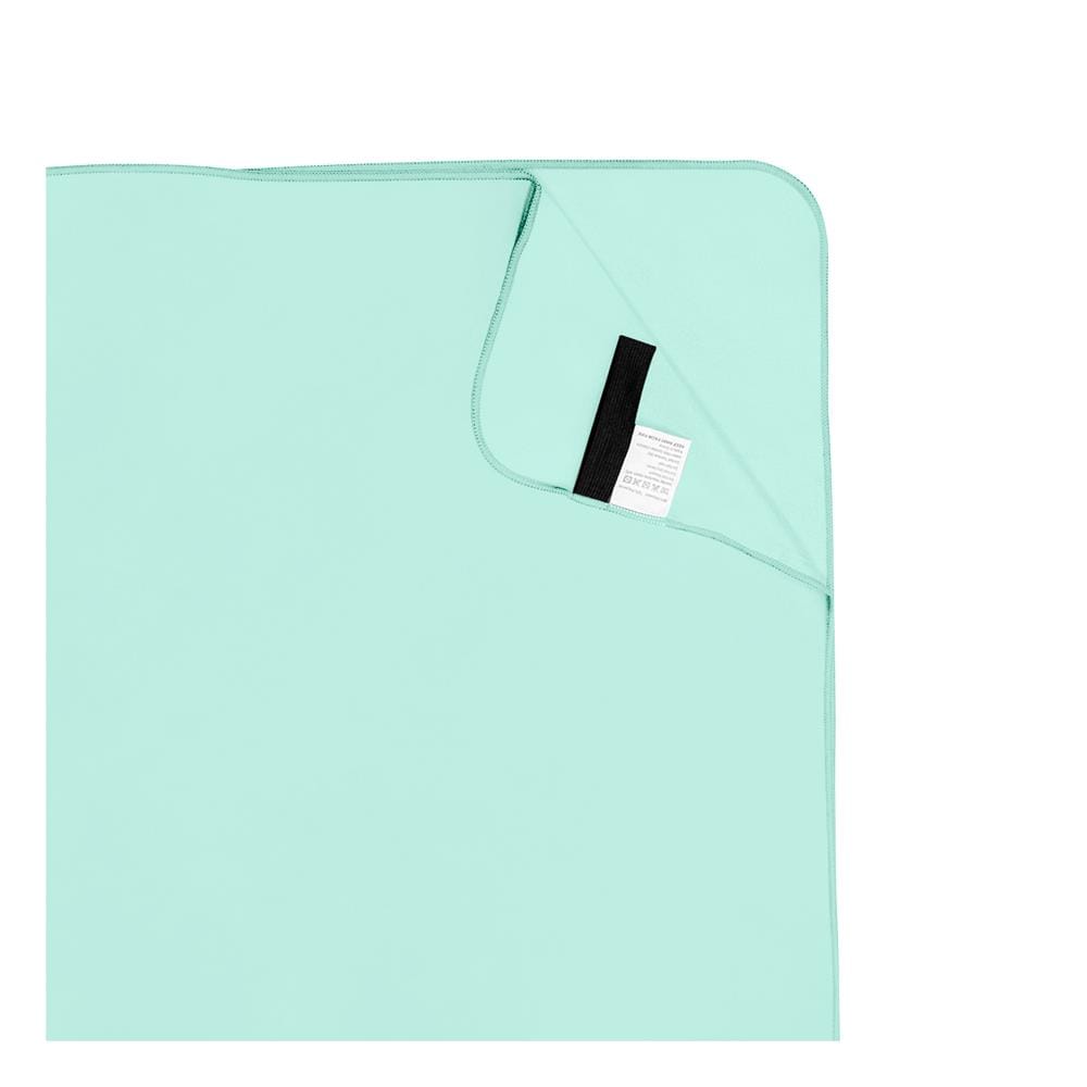 ผ้าขนหนู HOME LIVING STYLE SPORTIVO 27X54 นิ้ว สี GREEN