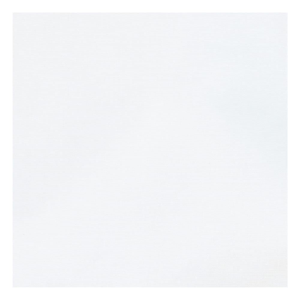 ผ้าปูที่นอน 90X110 นิ้ว PICASSO COTTON 560TC สี WHITE