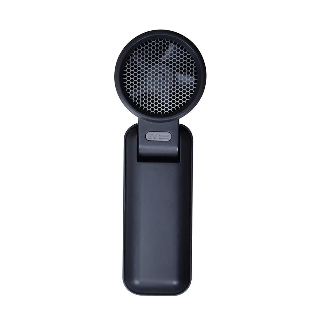 พัดลมพกพา 1.6 นิ้ว ANITECH SPF3600-GY สีเทา