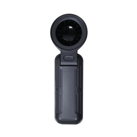 พัดลมพกพา 1.6 นิ้ว ANITECH SPF3600-GY สีเทา