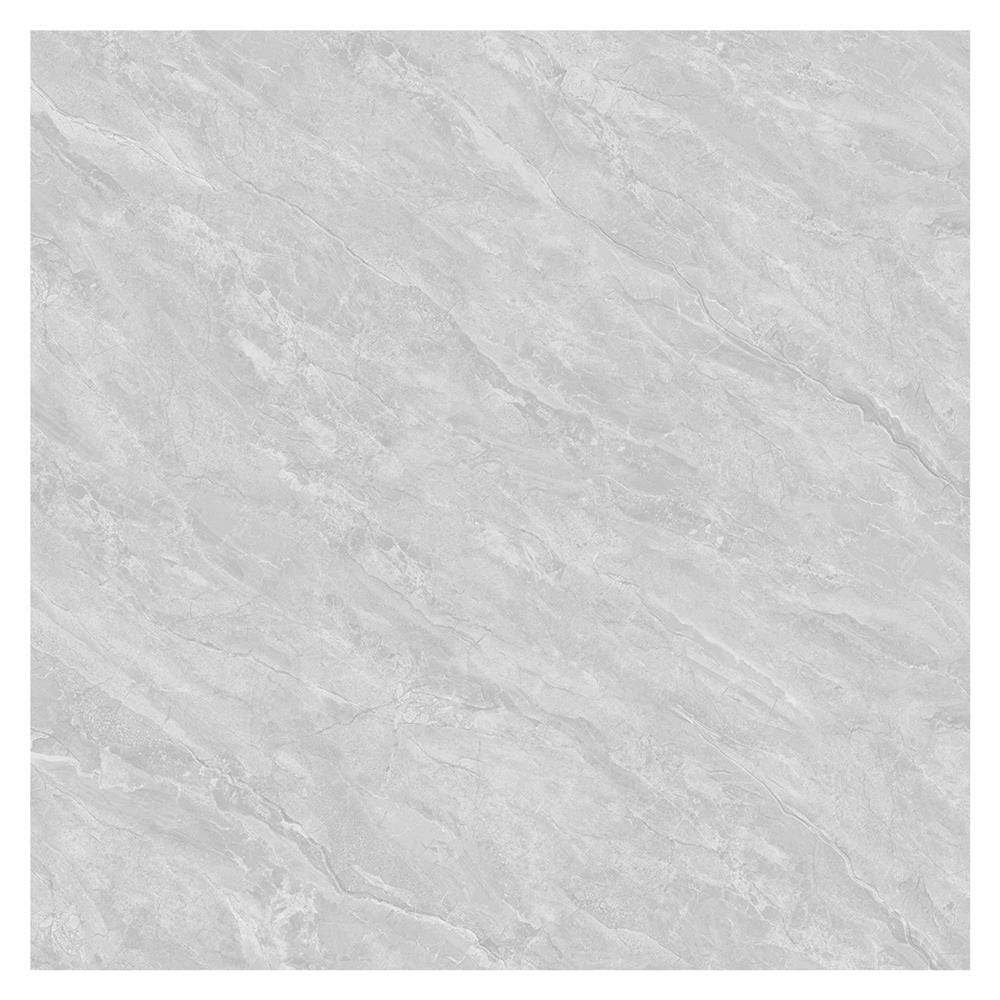 กระเบื้องพื้น 50x50 ซม. TARA มัทฉะ เทา A 1 ตร.ม.