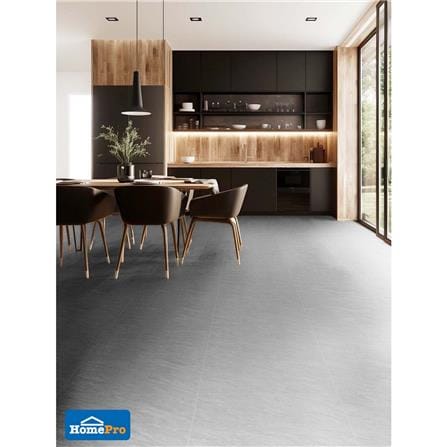 กระเบื้องพื้น 50x50 ซม. TARA มัทฉะ เทา A 1 ตร.ม._2