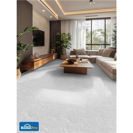 กระเบื้องพื้น 50x50 ซม. TARA มัทฉะ เทา A 1 ตร.ม._3