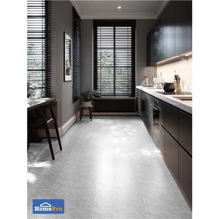 กระเบื้องพื้น 50x50 ซม. TARA มัทฉะ เทา A 1 ตร.ม._6