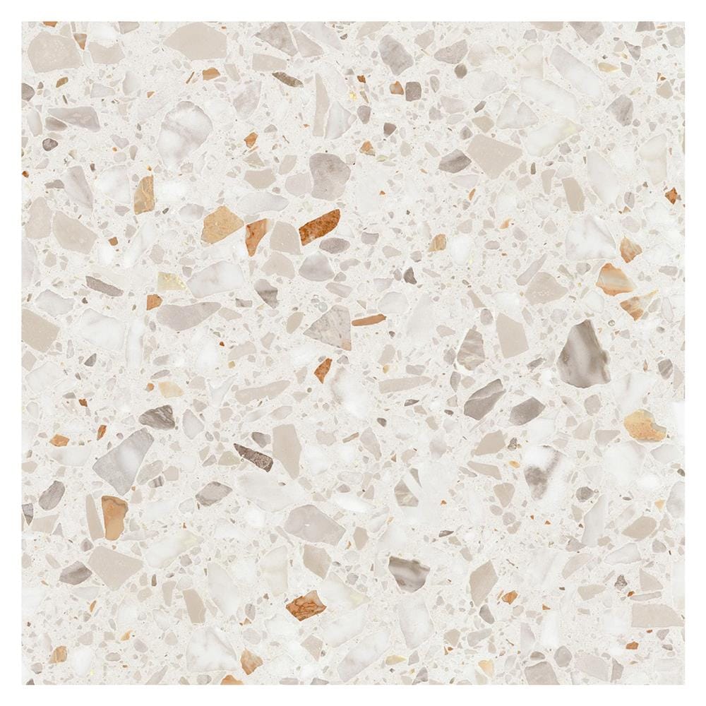 กระเบื้องพื้น 50x50 ซม. TARA นากามูระ เบจ A 1 ตร.ม.